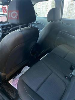 هيونداي كونا